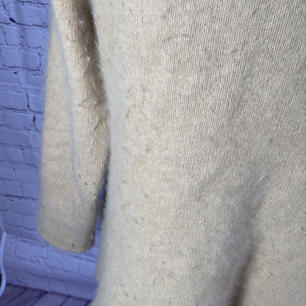 Vintage Henri Bendel sweater - Picture 6 of 7